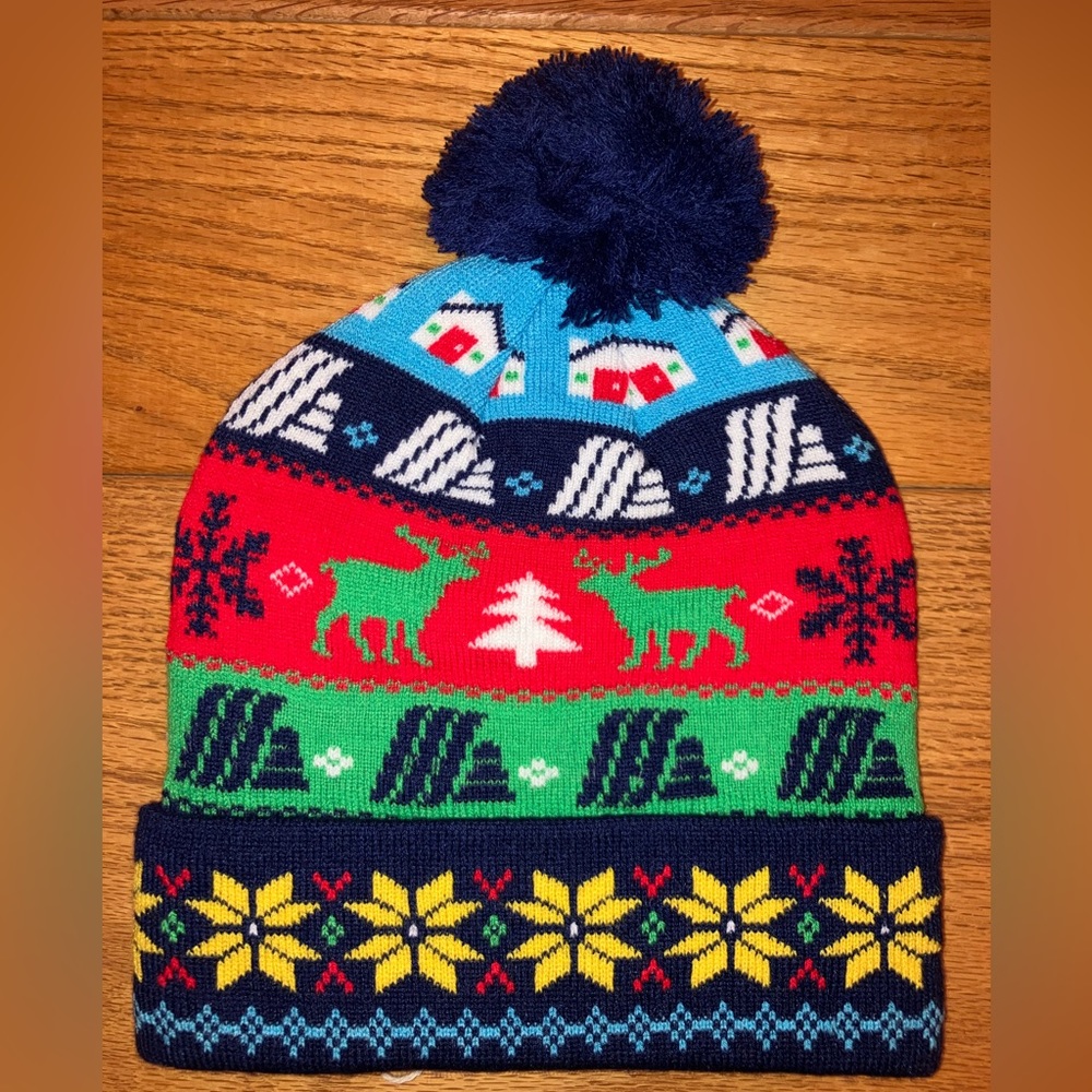 ALDI Winter Gear Beanie